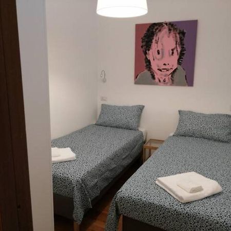 شقة Trilocale Zona Loreto Mm1 - Viale Monza 10 ميلان المظهر الخارجي الصورة