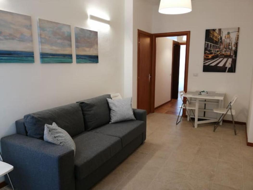 شقة Trilocale Zona Loreto Mm1 - Viale Monza 10 ميلان المظهر الخارجي الصورة