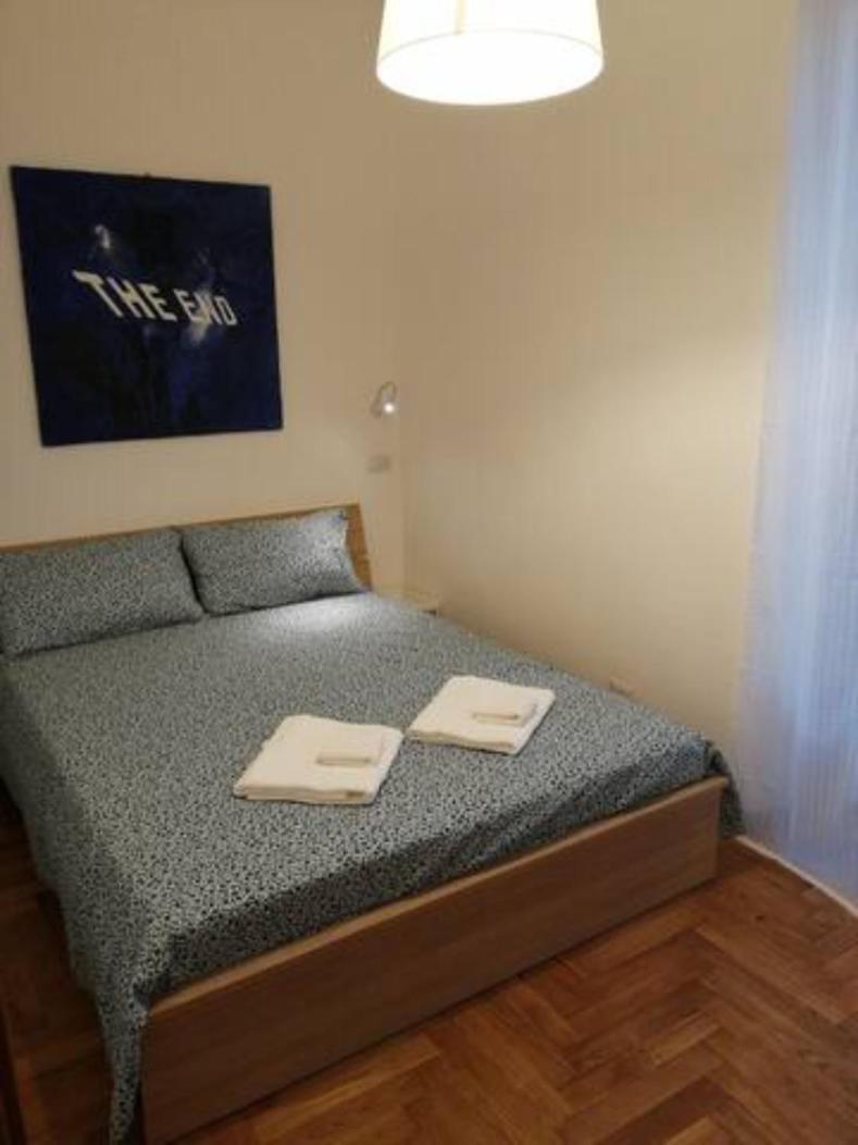 شقة Trilocale Zona Loreto Mm1 - Viale Monza 10 ميلان المظهر الخارجي الصورة