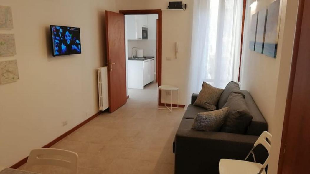 شقة Trilocale Zona Loreto Mm1 - Viale Monza 10 ميلان المظهر الخارجي الصورة