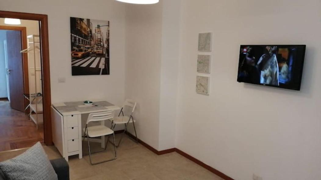 شقة Trilocale Zona Loreto Mm1 - Viale Monza 10 ميلان المظهر الخارجي الصورة