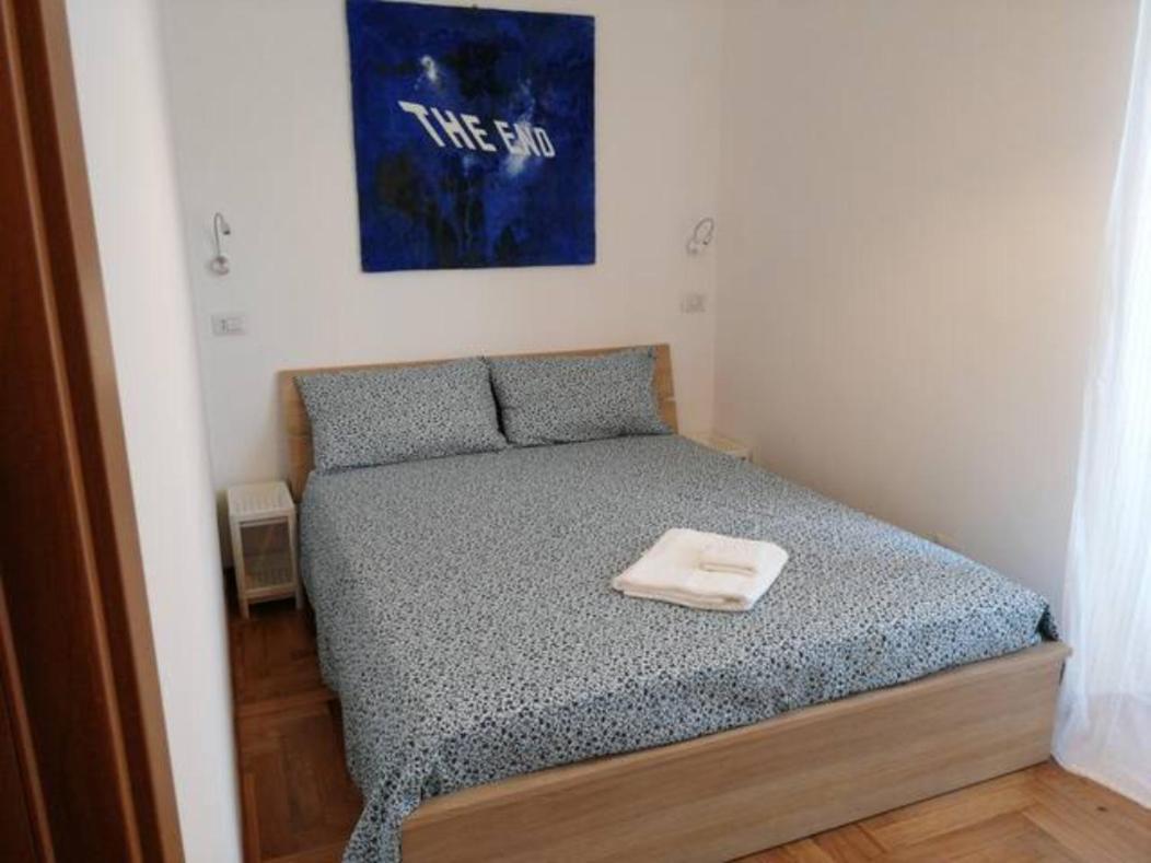 شقة Trilocale Zona Loreto Mm1 - Viale Monza 10 ميلان المظهر الخارجي الصورة