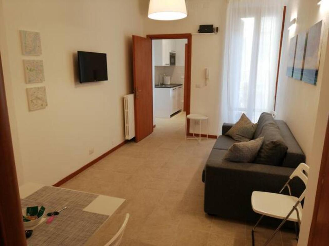 شقة Trilocale Zona Loreto Mm1 - Viale Monza 10 ميلان المظهر الخارجي الصورة