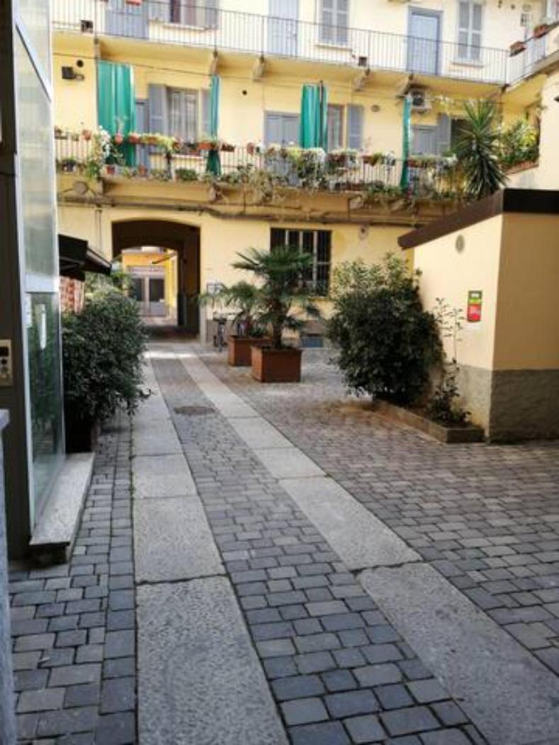 شقة Trilocale Zona Loreto Mm1 - Viale Monza 10 ميلان المظهر الخارجي الصورة